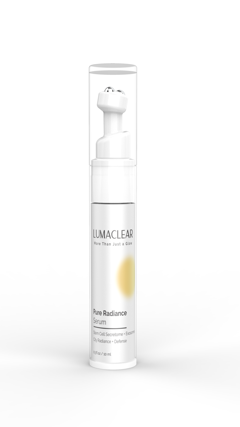Pure Radiance Serum