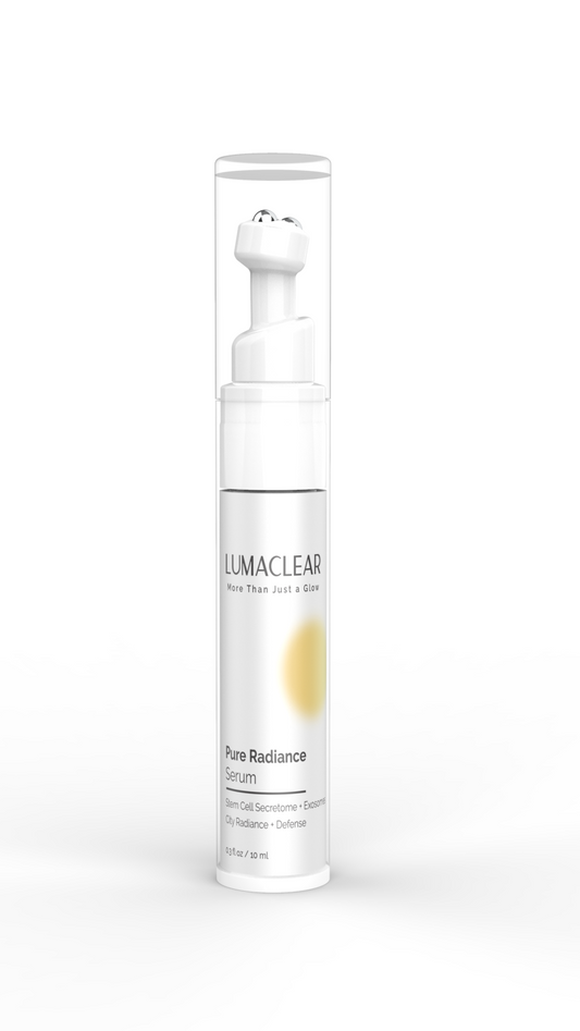 Pure Radiance Serum
